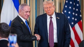 Tánaiste urges Hamas to accept Trump’s  Gaza peace proposal