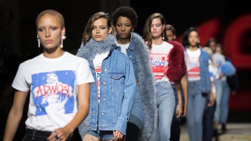 Photograph: Chris Ratcliffe/AFP/Getty Images