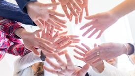 Thinking Anew – the Beatitudes are about a way of life