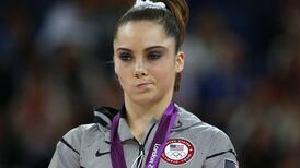 America at Large: Maroney casts new light on sexual abuse in US gymnastics