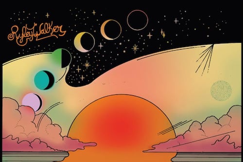 Album of the Week – Ryley Walker’s Golden Sings That Have Been Sung: On a path worth following