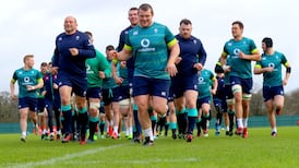 What’s on, where to watch, where to go – your guide to the weekend’s sport