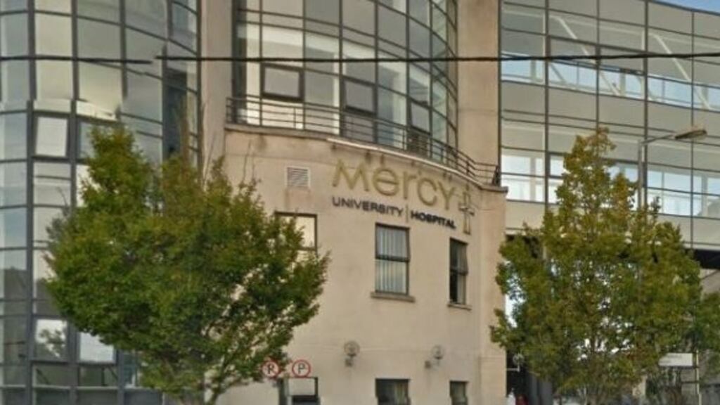 Vincent Morgain died in the Mercy University Hospital on September 15th, 2015, following injuries sustained in an assault five days earlier. Image: Google Streetview