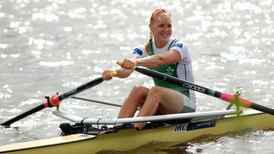 Puspure placed fourth at World Championships