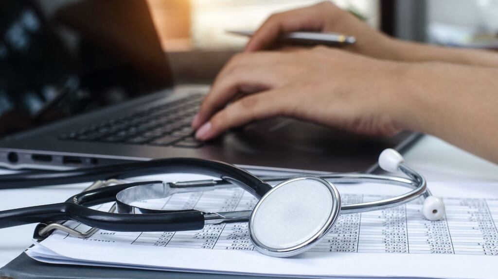 The extension of free GP care from the present age limit of under-6s is being postponed by a few months, to September 2020, but is still likely to feature prominently in Fine Gael’s election literature when the State goes to the polls over the next year. Photograph: iStock