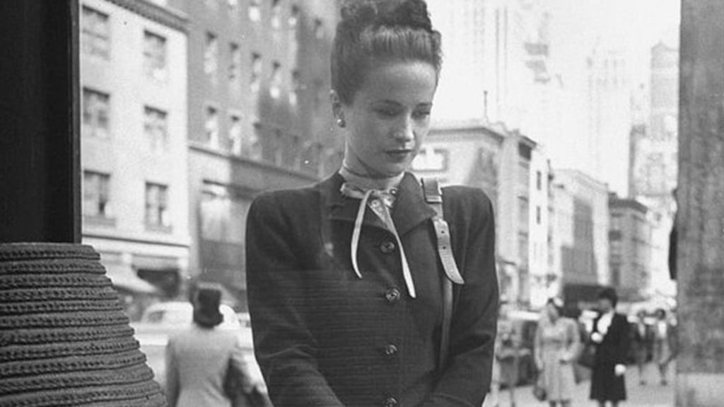 Maeve Brennan: Even for the daughters of the revolution, Ireland was no country for young women. Photograph: Getty Images