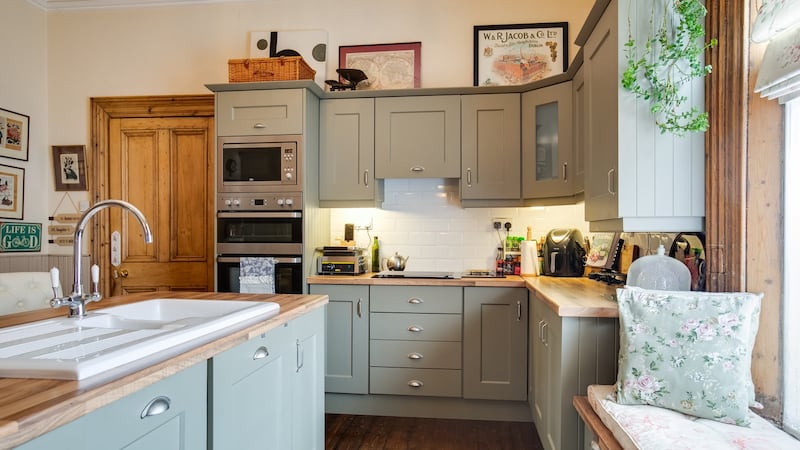 16 Stamer Street, Portobello, Dublin 8