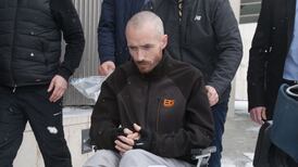 Woman says learning about son’s death via social media ‘absolutely devastating’