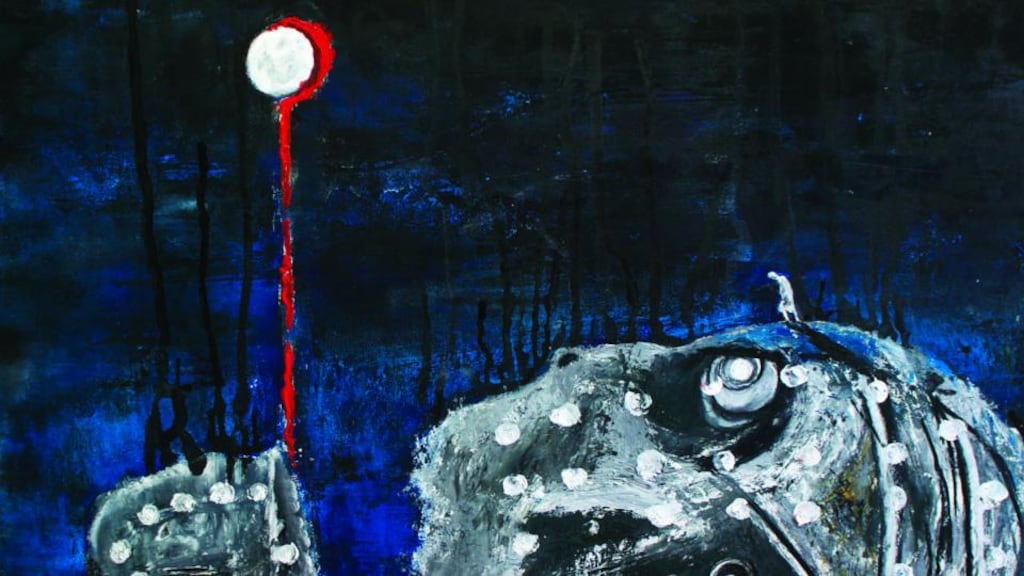 Illustration: Brendon Deacy