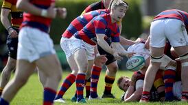 Angus Lloyd taking every chance as he pursues rugby dream