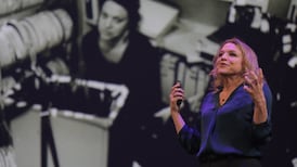 Brainwashed: How the male gaze in cinema has kept women boxed in