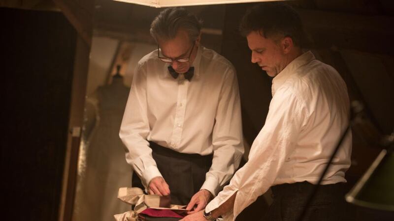 Directing Daniel Day-Lewis: ‘I know. I’ve killed off the world’s greatest actor’