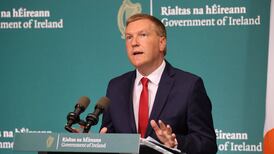 Government will ‘consider’ social welfare increases in budget – McGrath