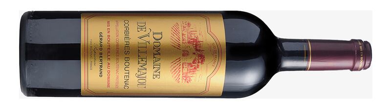 Domaine de Villemajou 2020