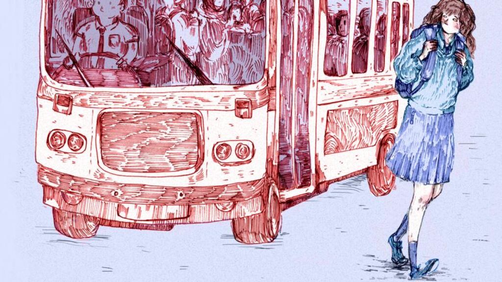 Illustration: Dearbhla Kelly