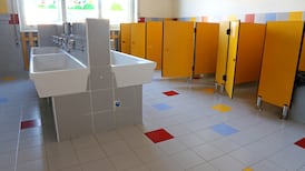 Schools that deny access to toilets during class-time do not prioritise their students