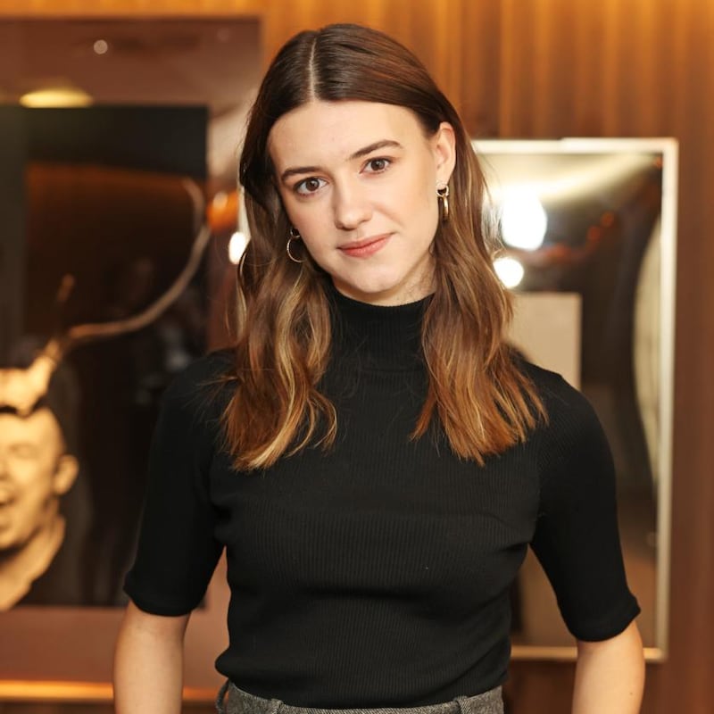 Daisy Edgar-Jones. Photograph: David M Benett/Dave Benett/Getty Images for Harper’s Bazaar