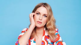 Amy Huberman: Covid? ‘It’s a sh*tshow, and there’s no other way to describe it’
