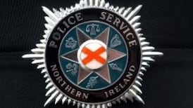 Three men arrested over murder of loyalist John Boreland