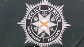 Suspected mortar attack foiled after discovery   in Derry