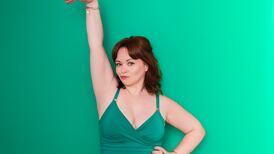 Riona O Connor: ‘I was counting points on Weight Watchers when I was 15’