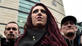 Britain First deputy leader to face NI race hate trial