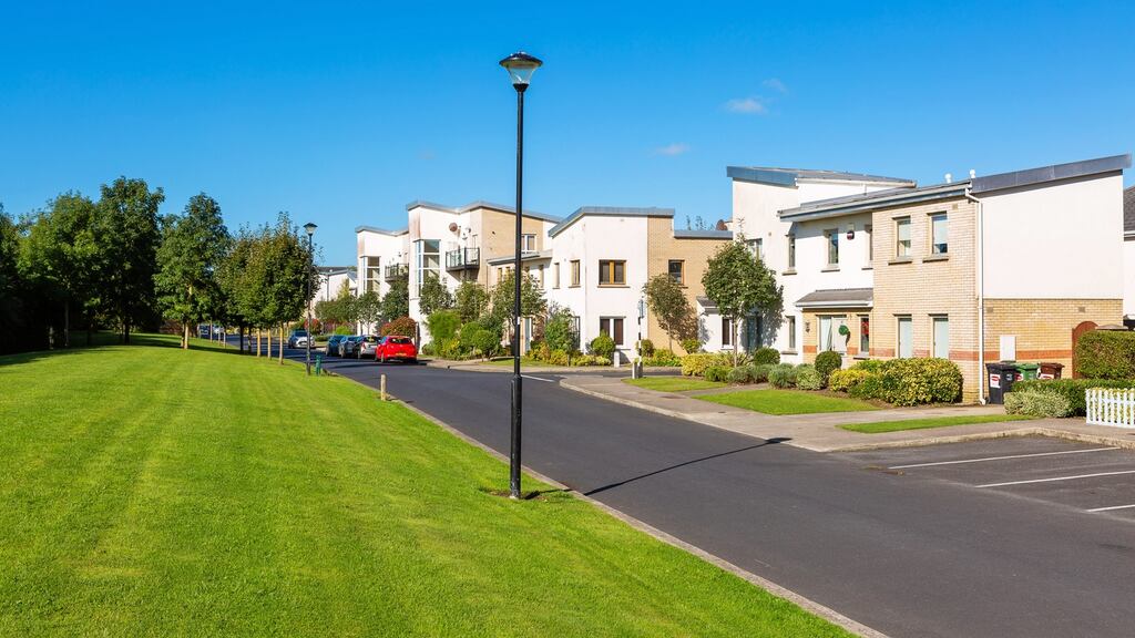 Primrose Gate is located within a short walk of Celbridge town and Hazelhatch train station.