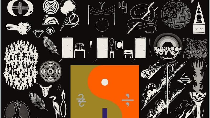 Album of the Week - Bon Iver's 22, A Million: a kaleidoscope of sonic strokes
