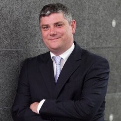 Anthony Cato: 'Continuous monitoring is essential'