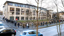 Sweden to close border with Norway after Oslo locks down