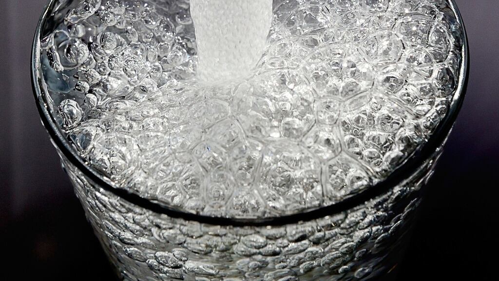 As things stand, there is nothing Irish Water can really do to compel him to pay. Photograph: Philippe Huguen/AFP/Getty Images