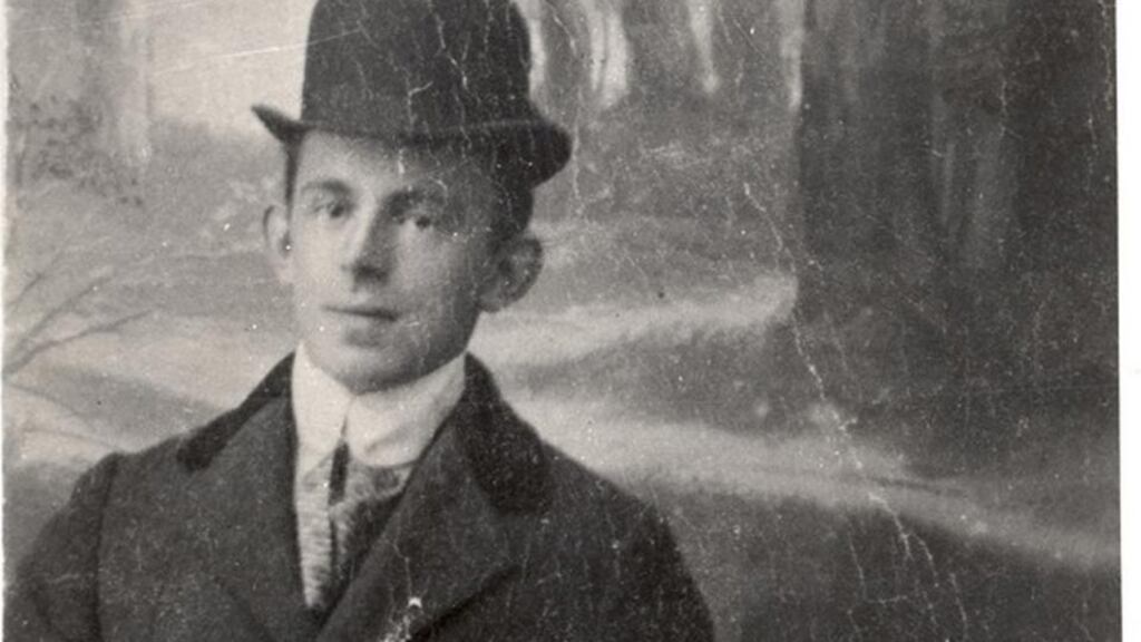 In Tristia the Russian poet Osip Mandelstam wrote: “O indigence at the root of our lives, / how poor is the language of happiness!” Photo: Getty Images