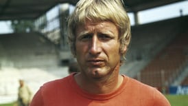 Matchdays: The Hidden Story of the Bundesliga, by Ronald Reng review