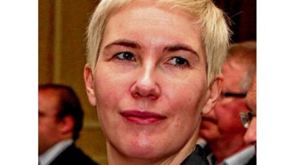 Reetta Suonperä: consumer sentiment should recover