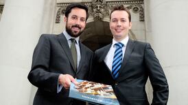 Peer-to-peer lender aims to raise €60m to fund house building