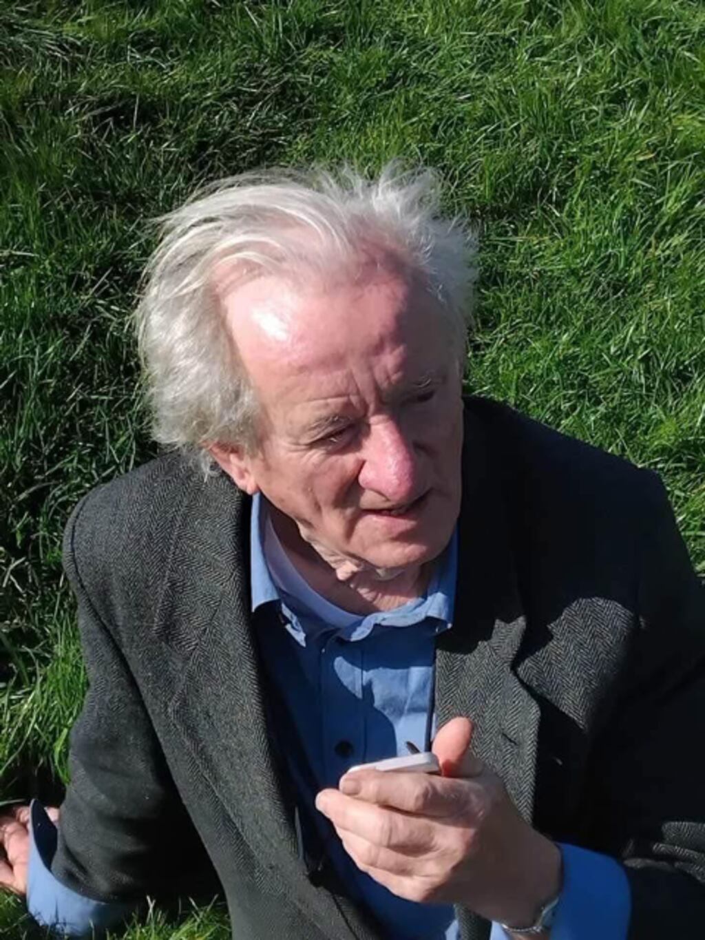 While some of the stories in Adrian Kenny's latest collection are dramatic, most deal with the small events that are the stock in trade of the classic short story, as of life