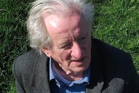 Mint & Other Stories by Adrian Kenny: Deep and somehow soothing