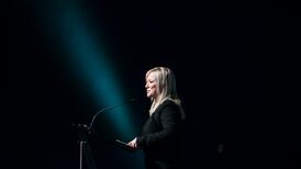 The Irish Times view on the return of Stormont: time to get back to work