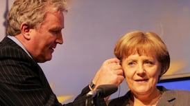 Eoghan Ó Neachtain joins company with Fine Gael links