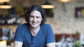 Dubliner finds fame as judge on ‘My Kitchen Rules’ in Australia