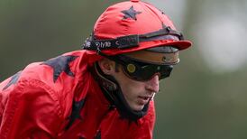 France Galop suspends jockey Boudot following rape indictment