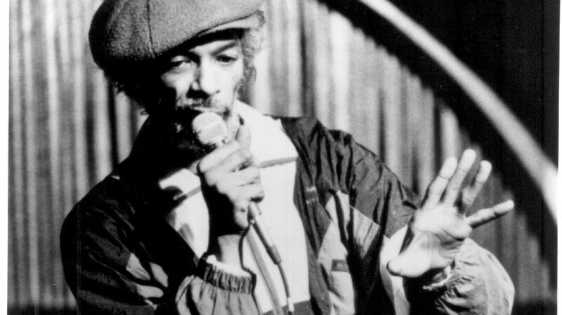 Gil Scott-Heron: His state of the nation address The Revolution Will Not Be Televised provided a template for four generations of hip-hop