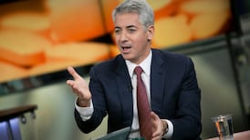 Investing during the coronavirus: moral outrage is misplaced