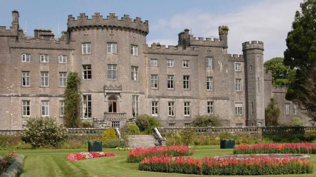 County Sligo’s historic Markree Castle will undergo a €5m restoration with a view to re-opening to the public in March 2016.