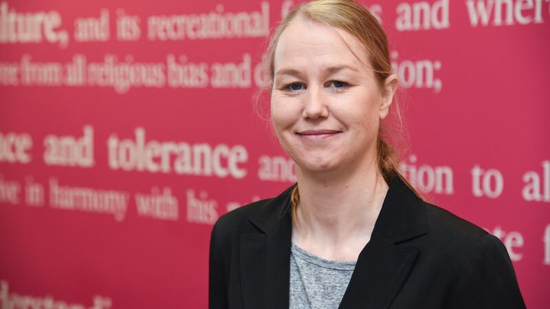 Amanda Swan, The Little Pharma