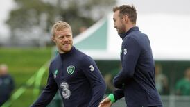Daryl Horgan eager for chances with club and country