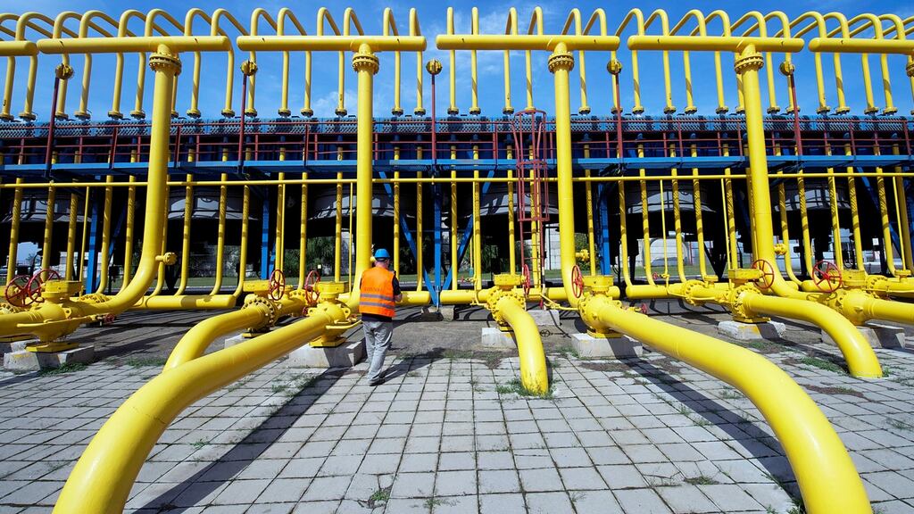 The Commission for Energy Regulation took out ads in newspapers to highlight that Gas Networks Ireland had breached its licence conditions more than a decade ago