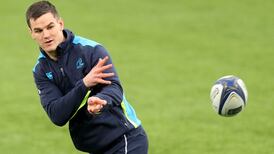 Sexton ‘frustrated’ at constant emphasis on his head injuries