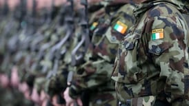 Alleged sexual assault at military base investigated