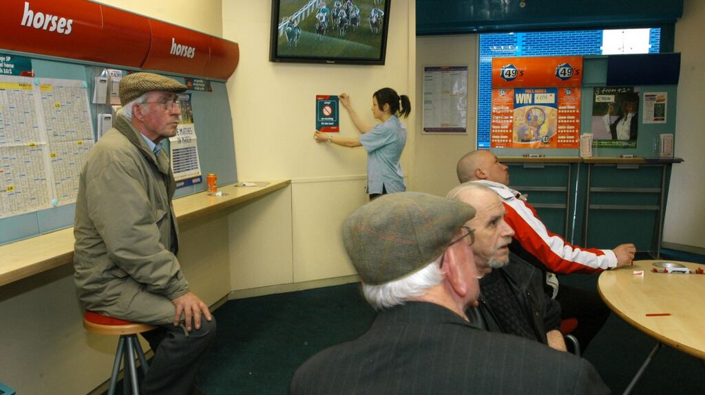 In July the UK’s Competition and Markets Authority said the merger could proceed subject to the divestment of 350 to 400 shops. Photograph: Moya Nolan